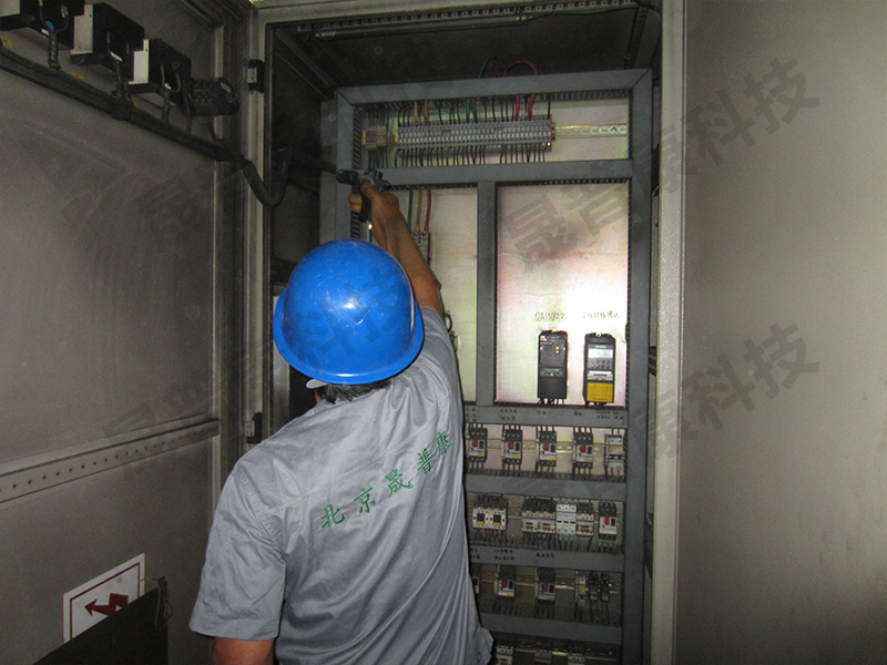 北京帶電清洗廠家