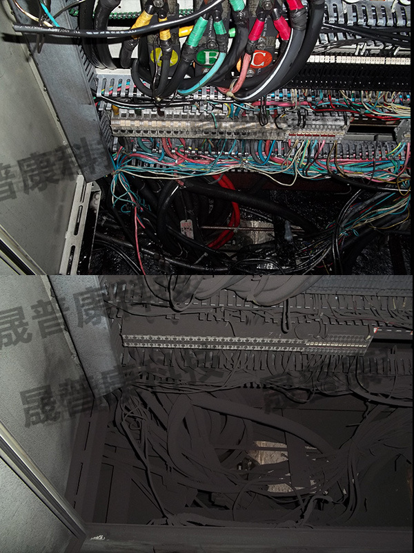 帶電清洗公司
