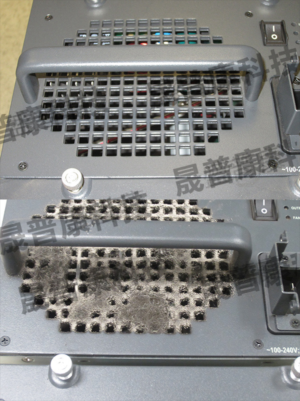 帶電清洗