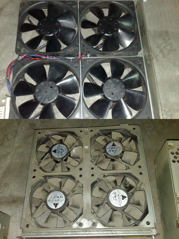 帶電清洗公司