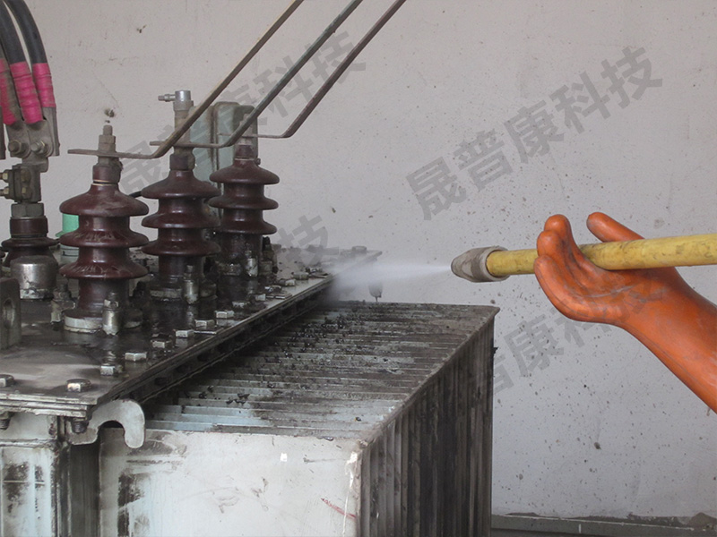 帶電清洗公司